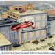 Illustration for article titled The Future Of Transportation Used To Look So Much More Sensational